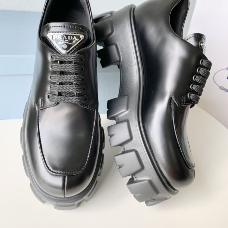 Prada Boots